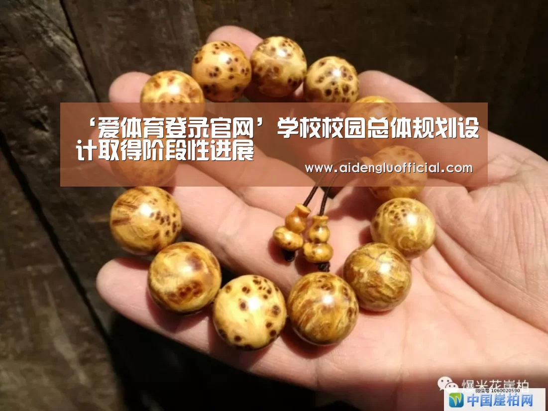 ‘爱体育登录官网’学校校园总体规划设计取得阶段性进展(图2) 爱体育登录直播